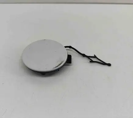 Volkswagen Golf VIII Front tow hook cap/cover 5H0807241