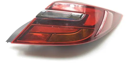 Opel Insignia A Rear/tail lights 39024205