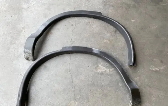 Honda CR-V Rear arch trim 74450110 5399PA010