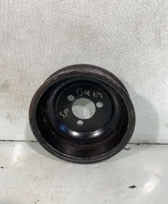 Volkswagen Golf IV Power steering pump pulley 030145269a