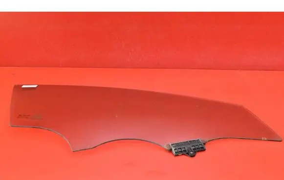 Hyundai i40 Front door window glass four-door