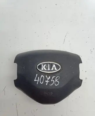 KIA Ceed Steering wheel airbag 569001H600 1H59601010