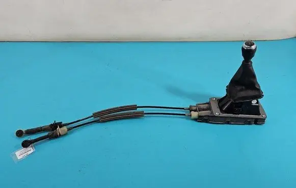 Dacia Duster II Gear shift cable linkage IMPRK1493678