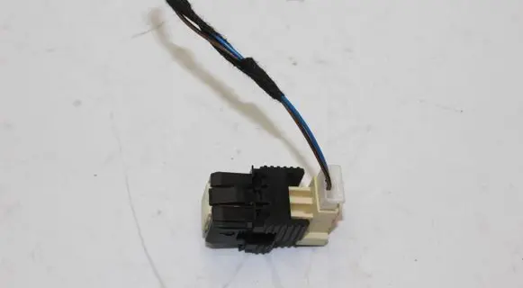 BMW 3 F30 F35 F31 Brake pedal sensor switch 9240076 021125721A