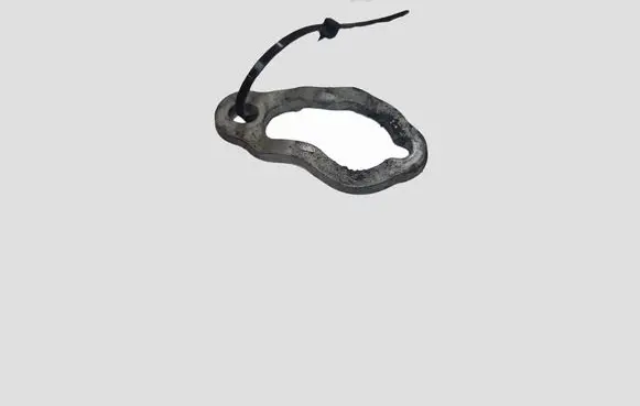 Volvo V60 Fuel Injector clamp holder