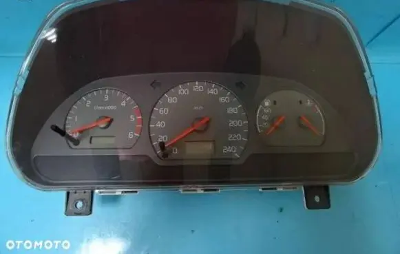 Volvo S40, V40 Speedometer (instrument cluster) 30883040A