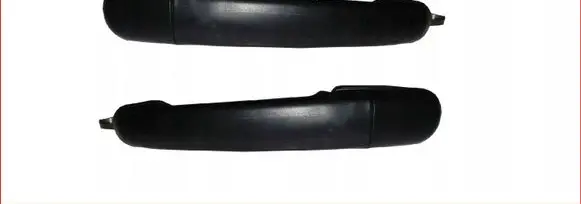 Ford Galaxy Rear door exterior handle 