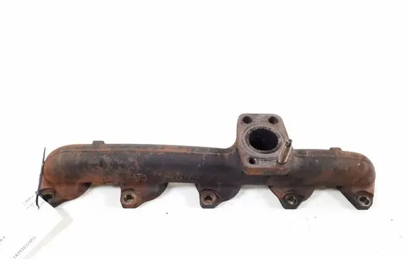 Opel Combo E Exhaust manifold