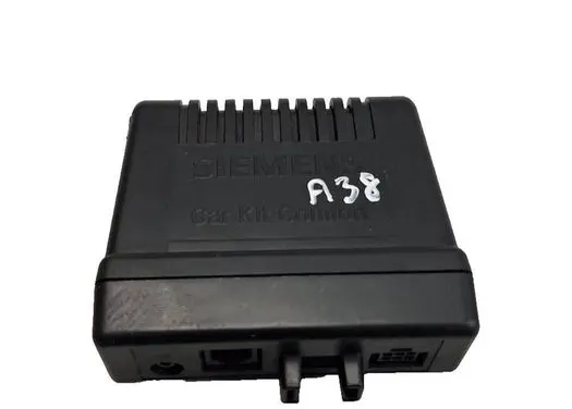 Volkswagen PASSAT B5 Other control units/modules S30880S4001A3004