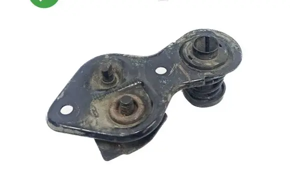 Mercedes-Benz R W251 Engine bonnet/hood lock/latch loop/hook A2038800460