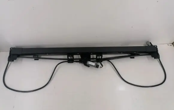 Volvo S90, V90 Electric rear window sunshade cover 31675256 0732400024