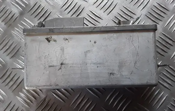 BMW 5 E34 ABS control unit/module 0265100049 94112251 34521158958