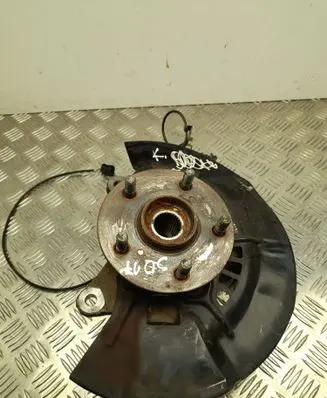 Toyota RAV 4 (XA50) Front wheel hub 180A