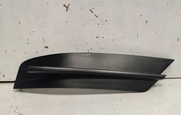 Volkswagen Crafter Front bumper lower grill 7C0807246 7C08072469B9