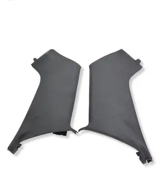 Audi A4 S4 B5 8D (D)pillar trim (top) 8D9867246A 8D09867245A