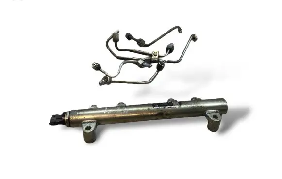 Chevrolet Captiva Fuel main line pipe 0445214174 007653