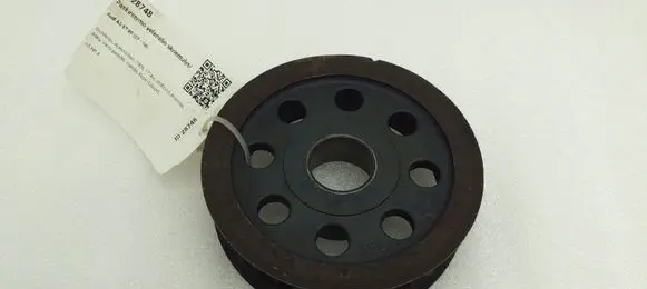 Audi A5 8T 8F Camshaft pulley/ VANOS 059109105G