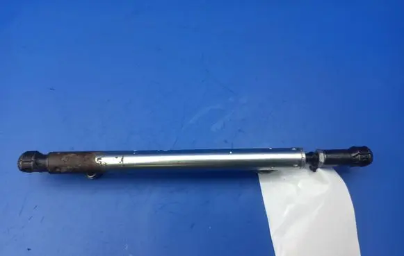 Mercedes-Benz SLK R171 Soft lock spindle drive 