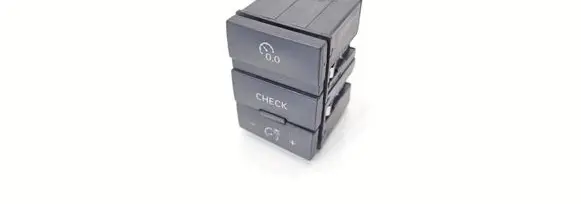 Audi A6 S6 C6 4F Panel lighting control switch 4F0927123