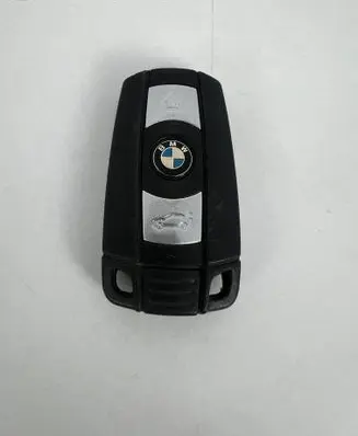 BMW 3 E92 E93 Ignition key/card 6986595