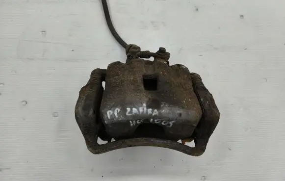 Opel Zafira C Front brake caliper