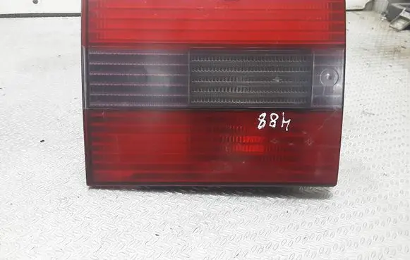 Volkswagen PASSAT B4 Tailgate rear/tail lights 3A9945107