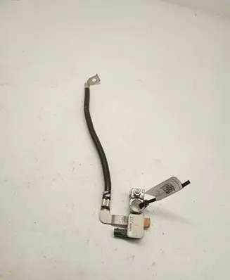 BMW 7 G11 G12 Negative earth cable (battery) 6824838