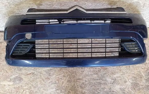 Citroen C4 Grand Picasso Front bumper