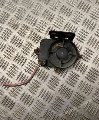 Jeep Grand Cherokee (WJ) Alarm system siren P56042927AC TJ4RE209355081
