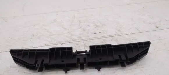 Volkswagen Touareg I Tailgate/trunk/boot lid buffer 7L6864225C
