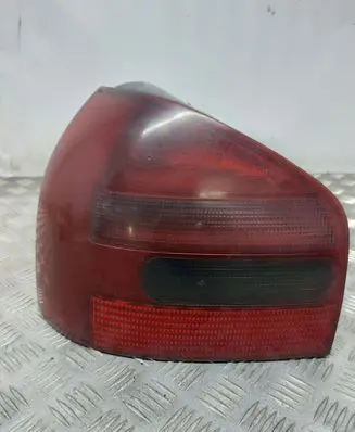 Audi A3 S3 8L Rear/tail lights 290701