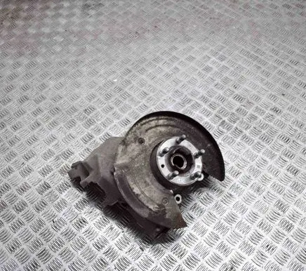 Land Rover Discovery Sport Rear wheel hub
