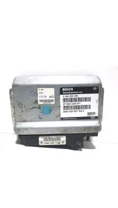 Audi A8 S8 D2 4D Gearbox control unit/module
