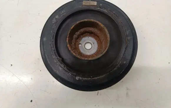 Audi A7 S7 4G Crankshaft pulley 059105251CJ