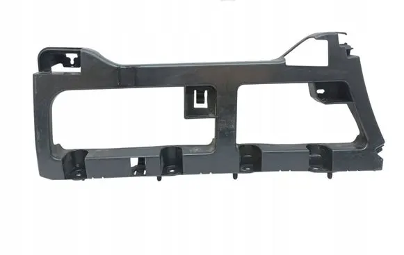 Toyota Proace Front bumper splitter molding 9810782680