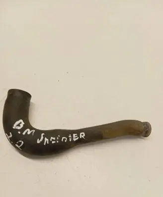 Mercedes-Benz Sprinter W901 W902 W903 W904 Engine coolant pipe/hose 9015012582