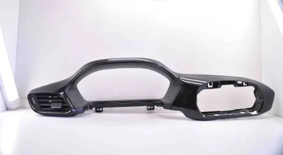 Ford Fiesta Dashboard trim H1BB18835
