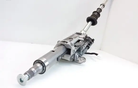 Tesla Model 3 Steering wheel axle set 104481100F 889838 190108006650