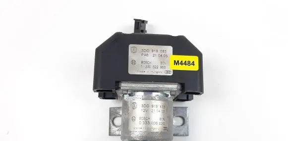 Volkswagen Phaeton Other relay 3D0919083 M4484