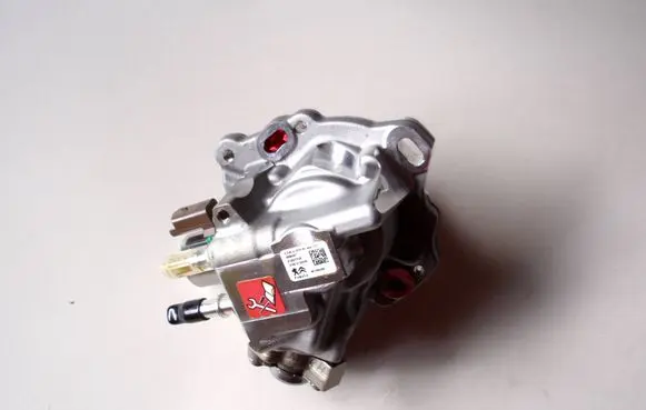 Peugeot Boxer Fuel injection high pressure pump 28384347 9674984480 0148377FUR