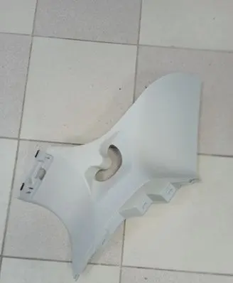 Toyota Sienna XL40 IV (D) pillar trim (bottom) 6258208070