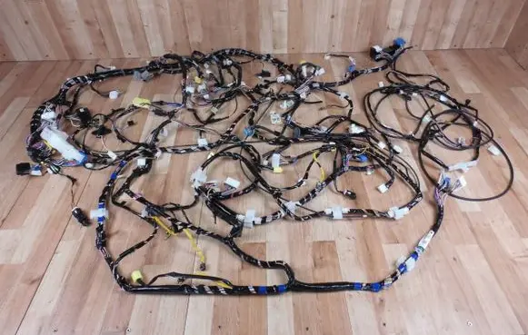 Mitsubishi Outlander Other wiring loom 8755A1078510