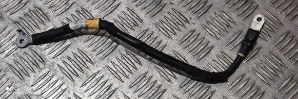 Ford Mustang VI Negative earth cable (battery) JR3T19A095CG