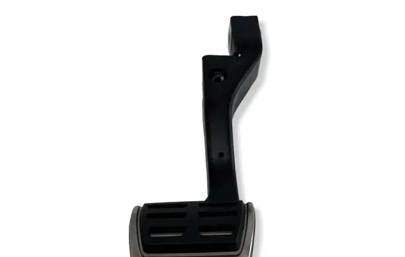 Brake pedal
