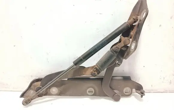 Jaguar XF X250 Tailgate/trunk/boot hinge 8X2342701af