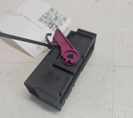 Audi Q7 4L Sensor 4E0941817