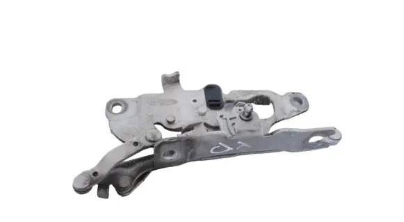 BMW 6 F12 F13 Engine bonnet/hood hinges 7249888