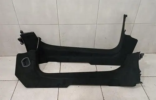 Lamborghini Aventador Rear sill trim cover 4T2854904F
