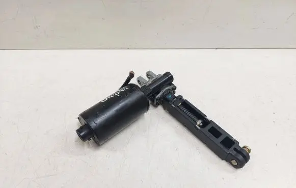 Chrysler PT Cruiser Seat adjustment motor 