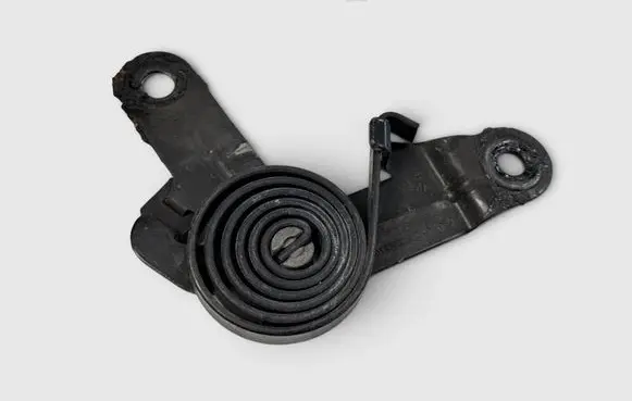 Chevrolet Suburban Engine bonnet/hood hinges 23258269 23176409
